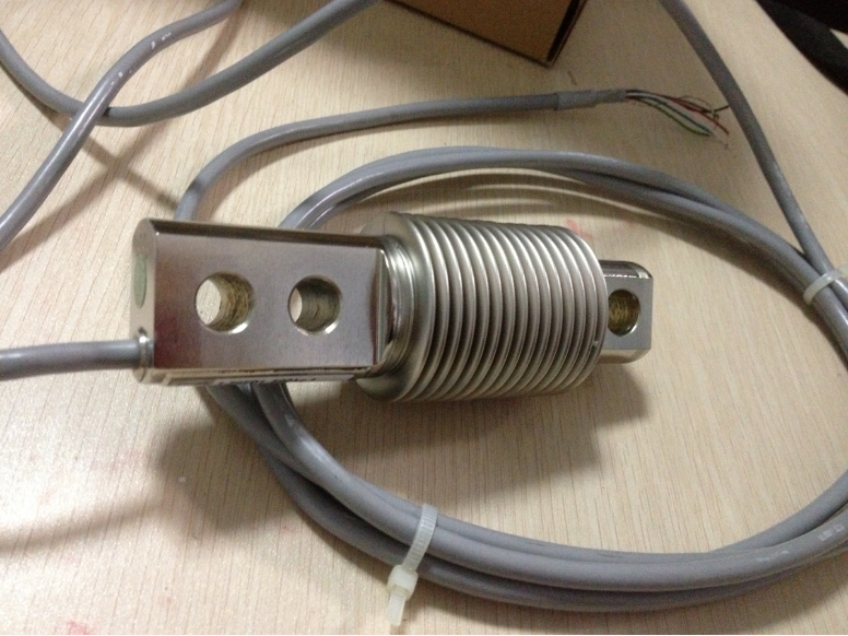德国HBM Z6FC3/200KG Z6FC3/500KG称重传感器